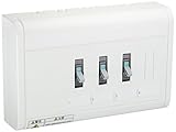 日東工業 HP形ホーム分電盤(HPAHSA) HSAT-31