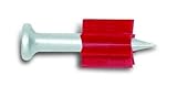 Powers Fastening Innovations 53300 0.300ヘッドピン5 / 8インチkNrl M , 1000 perボックス
