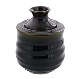 テーブルウェアイースト 酒器 徳利 新緑 150cc 酒燗器 or-005