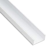 光 アルミチャンネル 2×15×30×300mm ACH1530