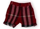 BURBERRY(バーバリー) ショートパンツ 70サイズ 女の子