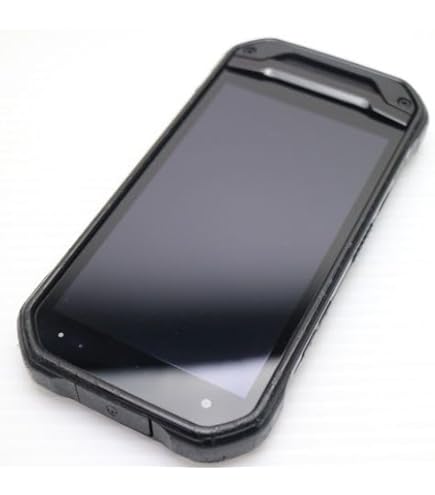 Amazon | KYF33 TORQUE X01 レッド | TORQUE | スマートフォン本体