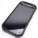 au KYV41 TORQUE G03 ブラック KYOCERA