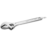 Performance Tool W418P 18-Inch Adjustable Wrench by Performance Tool
