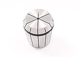 HHIP 3900-5271 ER-40 Spring Collet, 3/16" [並行輸入品]