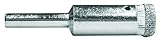 Century Drill and Tool 05573 Diamond Hole Saw, 5/16-Inch [並行輸入品]