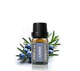 Cywinfow ジュニパー精油 アロマオイル 100％天然植物由来 ジュニパーエッセンシャルオイル 10ml (標準サイズ)