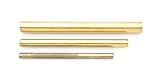 Armstrong 70-545 3 piece Brass Drift Punch Set [並行輸入品]
