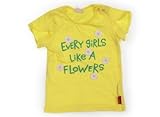 Moujonjon(ムージョンジョン) Tシャツ・カットソー 90サイズ 女の子