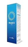 Noed5 ノードファイブ 男性用 サプリ アルギニン 5000㎎ シトルリン マカ 亜鉛 αリポ酸 日本製 (1本20g 3本入り)