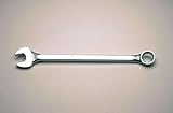 Wright Tool 11-36MM 12-Point Heavy Duty Flat Stem Metric Combination Wrench by Wright Tool