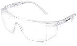 TRUSCO(トラスコ) 一眼型安全メガネ オーバータイプ レンズクリア TSG-309TM