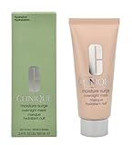 Clinique(クリニーク) モイスチャー サージ オーバーナイト マスク 100mL | 保湿マスク ギフト プレゼント 女性 デパコス 【正規品】