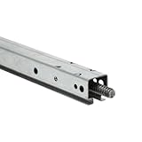 Chamberlain 7806 CBの拡張子キット8-feet高ガレージドア（レール拡張子のみ付属）