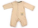 PETIT BATEAU(プチバトー) カバーオール 70サイズ 女の子
