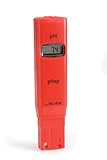 ハンナ　PH電子ペーパー　pHep HI98107