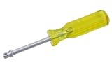 SEK 1/4"(6.35) DR.スピンナーハンドル OSP 201
