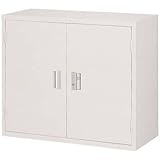 両開書庫　H:750　FH40-G7