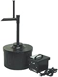タカラ ウォータークリーナー(水中用) 【噴水 R】 日本製 TW-611