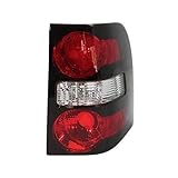 Ford Explorer テールライトユニット 2006 07 08 09 2010 助手席側 FO2819140 | 6L2Z13404CA