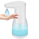 【600ml大容量】アルコール噴霧器 アルコールディスペンサー 吐出量3段階切替 オートセンサー 自動誘導 オートディスペンサー 人間工学設