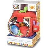 【はらぺこあおむし】　りんごのプレーセット