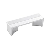 Belwith製品b076088-ch Pull 3で。センターにセンター – クローム