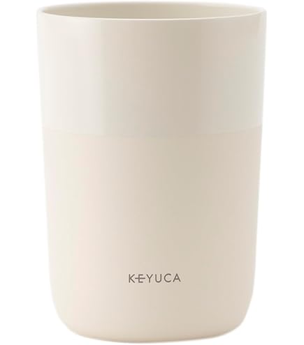 Amazon｜ニトリ セラミックコート ステンレス タンブラー 430mL