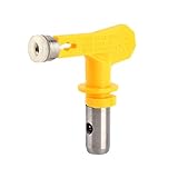 Yosoo Airlessスプレーガンヒントfor Graco Titan Wagner AtomexガンペイントSprayer ( 317 )