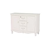 エレガントな彫刻　アンティーク風　キャビネット　ＳＩｓｉＲＣＣ33158399ｉｓ