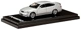 HJ64 1/64 トヨタ アリスト V300 VERTEX EDITION 前期型 カスタムバージョン シルバーメタリック 完成品