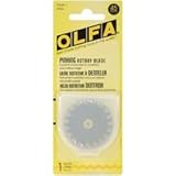 Bulk Buy: Olfa Rotary Blade Refill 45mm Pinking PIB45-1 (2-Pack)