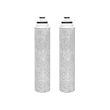 JC0036ST 浄水器用カートリッジ 高除去性能タイプ 浄水器交換カートリッジ JC0036ST 互換品 (2本セット)
