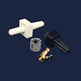 Whirlpool 4172040アクチュエータインターロックスイッチ