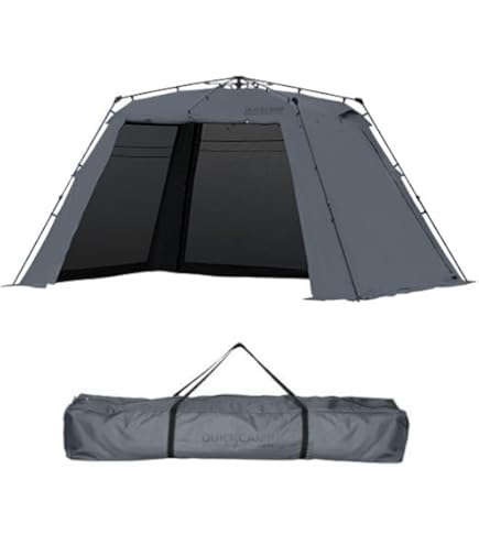 Amazon | Coleman(コールマン) タープ ドームスクリーンタープ 380