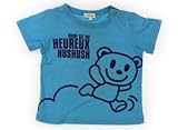 HusHush(ハッシュアッシュ) Tシャツ・カットソー 90サイズ 男の子