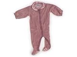 PETIT BATEAU(プチバトー) オールインワン 70サイズ 女の子