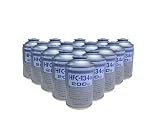 ベストプランカーエアコン用冷媒 [ 200g ] HFC-134a 平日夕方5時まで即日出荷対応 (15缶)