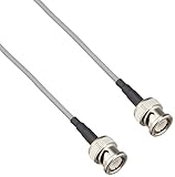 Dreamsound BNCコネクタ両端付1.5D-2V 5M BNC-1.5D2V 5M
