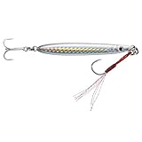 メジャークラフト メタルジグ ジグパラ ジェット JP-JET 20#8 20g