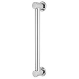 Rohl 1265 / CENTRAPC Lombardia and Avantiスタイルすべての真鍮完了スライドメカニズムのみwithメタルノブハンドルfor the 1366 1367 1368 