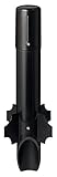 Hinkley Lighting 50500PP 120V Line Voltage Power Post, Black [並行輸入品]