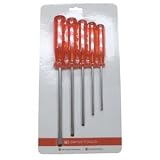 PB SWISS TOOLS 1561CN ドライバーセット 5本組