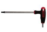 Tengツールt-handle SAE六角ドライバ3 /32インチ – 510103 1/4 Inch 510108