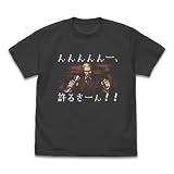 [コスパ] Tシャツ SUMI L