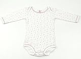 PETIT BATEAU(プチバトー) ロンパース 60サイズ 女の子