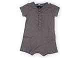 PETIT BATEAU(プチバトー) カバーオール 90サイズ 男の子