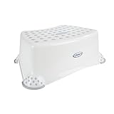 Graco Deluxe Step Stool 足ステップスツール – ノンスリップ表面と足