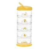 Innobaby Five Tier Packin' Smart Storage System, Mango Sorbet by Innobaby [並行輸入品]