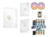 Ensemble Stars!! Cast Live Starry Symphony -the midnight sun- BOX盤 [Blu-ray] [Blu-ray]